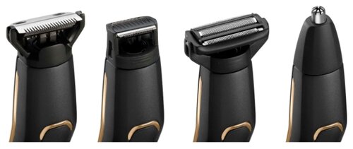 Триммер BaByliss MT860E - фото 3