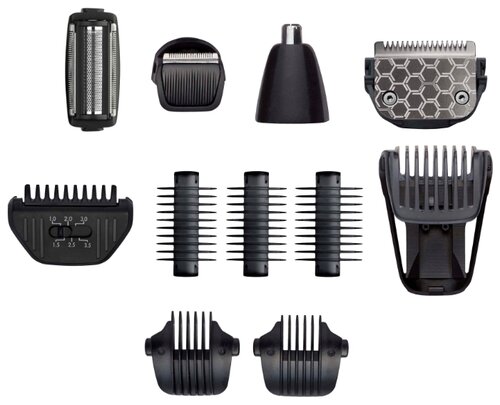 Триммер BaByliss MT860E - фото 2