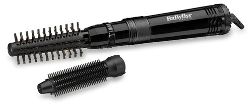 Фен-щетка BaByliss 668E - фото 1