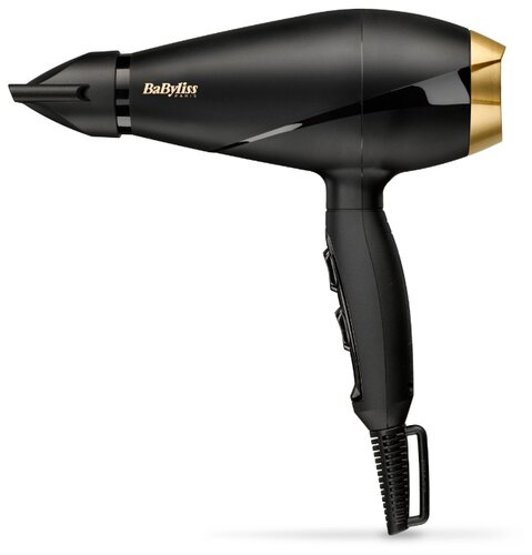 Фен BaByliss 6704E - фото 1