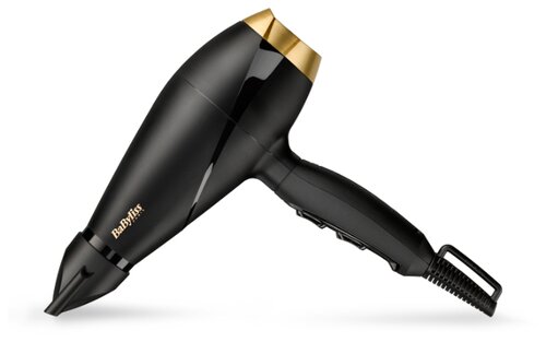 Фен BaByliss 6704E - фото 2