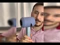 Видео - Сравнение фенов Dyson и BaByliss