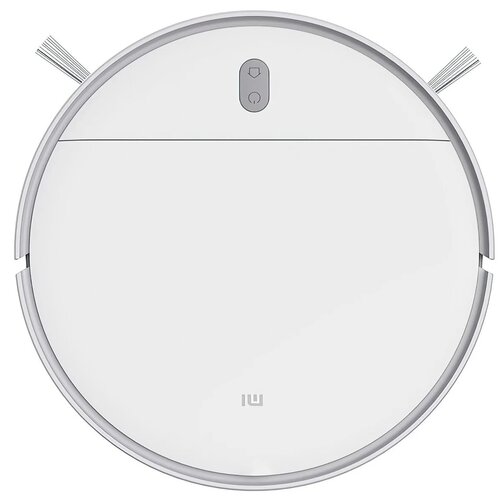 Робот-пылесос Xiaomi Mi Robot Vacuum-Mop Essential - фото 4