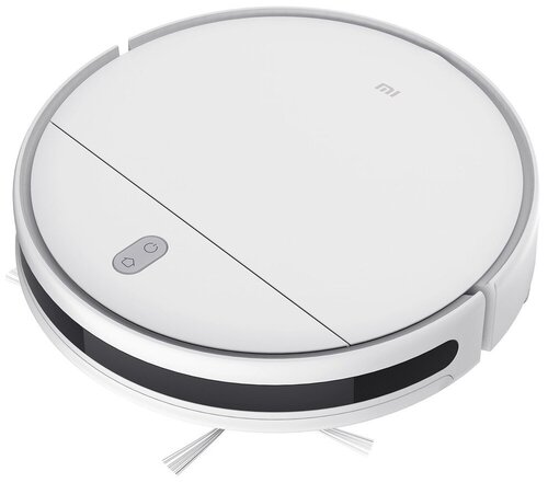 Робот-пылесос Xiaomi Mi Robot Vacuum-Mop Essential - фото 1