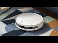 Видео - Xiaomi MI Robot Vacuum-MOP Essential (MJSTG1) НЕТ ПОДАЧИ ВОДЫ ДЛЯ ВЛАЖНОЙ УБОРКИ