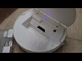 Видео - ОНЛАЙН ТРЕЙД.РУ — Робот-пылесос Xiaomi Mi Robot Vacuum-Mop Essential