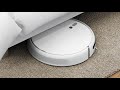 Видео - Робот пылесос XIAOMI Mi Robot Vacuum Mop Essential G1