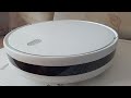 Видео - Обзор Робота-пылесоса Xiaomi Robot Vacuum-Mop Essential SKV4136GL