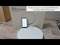 Видео - ПОЛНЫЙ ОБЗОР И ЧЕСТНЫЙ ОТЗЫВ О РОБОТ-ПЫЛЕСОСЕ XIAOMI MI ROBOT VACUUM-MOP ESSENTIAL!