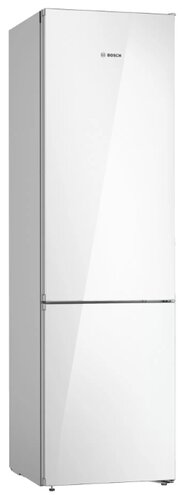 Холодильник Bosch KGN39LW32R - фото 1