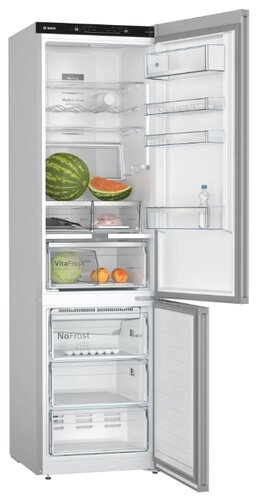 Холодильник Bosch KGN39LW32R - фото 2