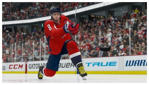 NHL 21 - фото 4