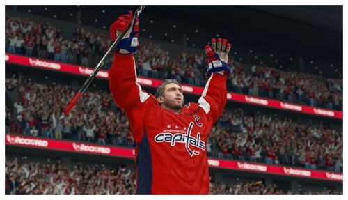 NHL 21 - фото 5