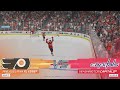 Видео - NHL 21 - Philadelphia Flyers v Washington Capitals Gameplay [1080p 60FPS HD]