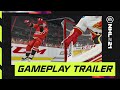 Видео - NHL 21 Official Gameplay Trailer