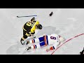 Видео - EA NHL 21 HUGE HITS, FIGHTS, AND INJURIES COMPILATION!