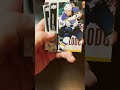 Видео - 2021-22 Upper Deck Series 2 Security Tag Pack! #hockeycards #shorts #hockeyshorts #nhlshorts #nhl