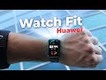 Видео - Обзор HUAWEI WATCH FIT