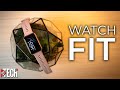 Видео - Huawei Watch Fit: Как Apple Watch 6, только дешевле. Обзор и опыт использования. Плюсы и минусы