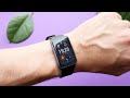 Видео - Обзор Huawei Watch Fit: гибрид смарт-часов и фитнес-трекера