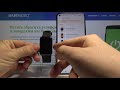 Видео - Как провести первоначальную настройку на Huawei Watch Fit? / Как спарить часы с телефоном