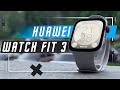 Видео - МОЙ ВЫБОР 🔥 УМНЫЕ ЧАСЫ HUAWEI WATCH FIT 3 GPS КАЛЬКУЛЯТОР И МУЗЫКА С ЧАСОВ