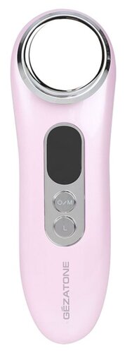 Gezatone Аппарат для омоложения лица Bio Sonic m776 - фото 3