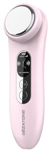 Gezatone Аппарат для омоложения лица Bio Sonic m776 - фото 1