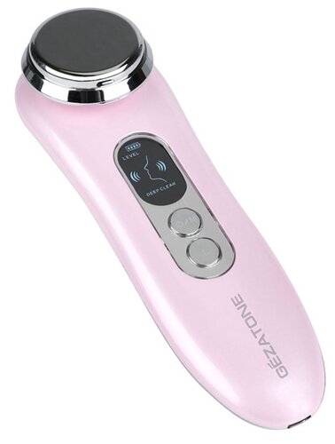 Gezatone Аппарат для омоложения лица Bio Sonic m776 - фото 2