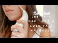 Видео - L&amp;L Skin Mami Hot and Cold Face Massager Skincare Tool Review | Bianca Janel