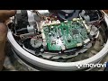 Видео - Redmond RV-R640S не включается и не заряжается.