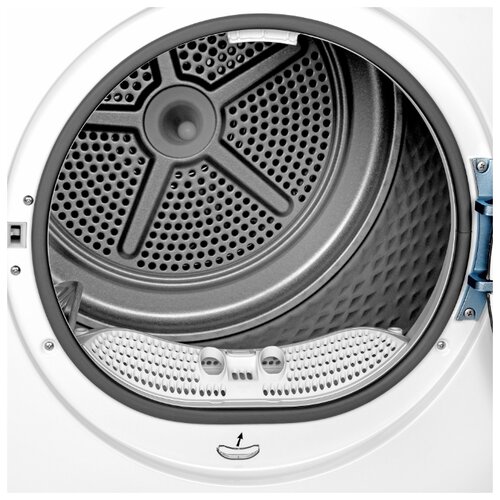 Сушильная машина Weissgauff WD 599 DC Inverter Heat Pump - фото 3