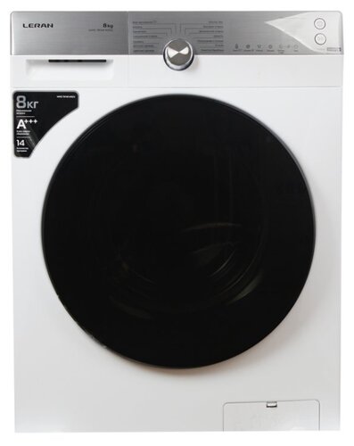 Стиральная машина Leran WMS 78148 WSD2 - фото 1