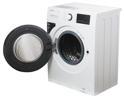 Стиральная машина Leran WMS 78148 WSD2 - фото 2