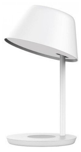 Настольная лампа светодиодная Xiaomi YEELIGHT LED TABLE LAMP (YLCT02YL), 18 Вт - фото 1