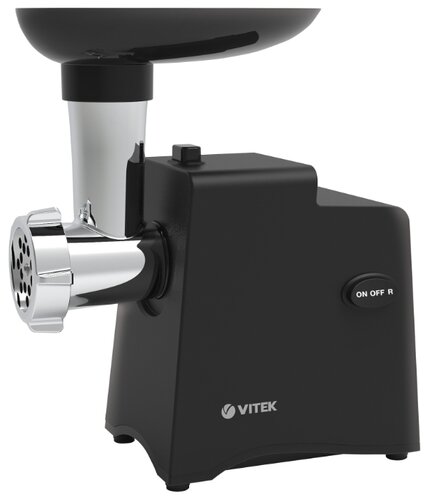 Мясорубка VITEK VT-3644 - фото 1