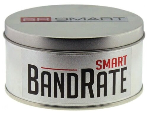 Часы BandRate Smart BRSQ1010 - фото 5