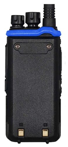 Рация Baofeng BF-H7 - фото 3