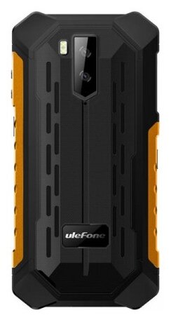 Смартфон Ulefone Armor X5 Pro - фото 4