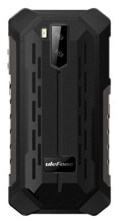 Смартфон Ulefone Armor X5 Pro - фото 2