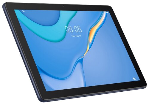 Планшет HUAWEI MatePad T 10 32Gb LTE (2020) - фото 4