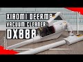 Видео - ЛУЧШИЙ ПОМОЩНИК 🔥 Вертикальный пылесос XIAOMI DEERMA DX 888 ТОП ДЛЯ ДОМА