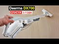 Видео - Отзыв на вертикальный пылесос Deerma DX700 спустя 2 года использования. Плюсы и минусы