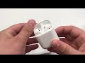 Видео - Беспроводные наушники TWS i12 - недорогая копия AirPods