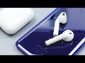 Видео - i12 TWS - лучшая  копия AirPods! Конкурс!