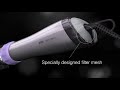 Видео - Braun Satin Hair 5 Airstyler AS530 with steam