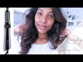 Видео - Quick Everyday Waves with BRAUN Satin 5 Airstyler