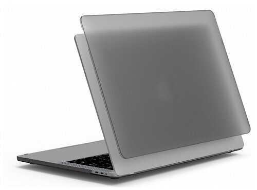 Чехол-накладка WIWU iSHIELD для Macbook Air 13 2020 - фото 2