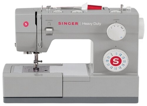 Швейная машина Singer Heavy Duty 4411 - фото 1