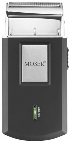 Электробритва MOSER 3615-0051 - фото 2